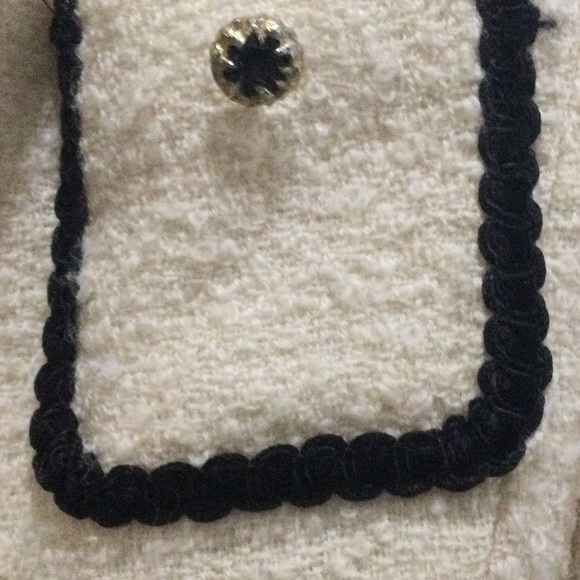 COLLECTION ALLUMETTE A.C.PARIS-VINTAGE MADE IN FRANCE(CHANEL LIKE SUIT) - Picture 8 of 9